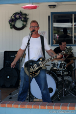 Berzerkers (The) @ Alano Club of Costa Mesa 9-7-15