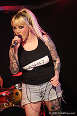 Culo 13 @ Regal Inn 4-19-19