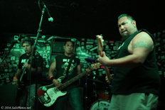 El Nada @ Doll Hut 6-18-16