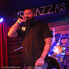 Face Off @ Di Piazzas 3-29-19