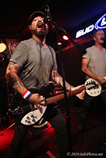 Overrides (The) @ Regal Inn 6-28-19