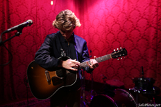 Nickolai & Tim @ Saint Rocke 12-3-14