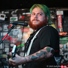 Pawns (The) @ Doll Hut 9-26-19