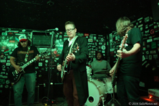 Red River Massacre @ Doll Hut 8-4-16