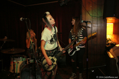 Maid of Ace @ La Cucua 11-18-16