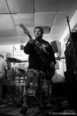 Wong Numbers @ VFW Post 2828 5-19-18