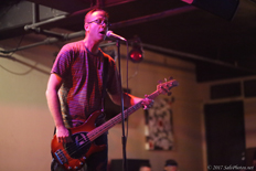 Supersession @ The Boogie 4-23-17