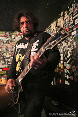 Children of Eden @ Doll Hut 2-14-21