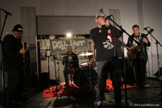 Fowl Play @ Doll Hut Studios 12-29-18