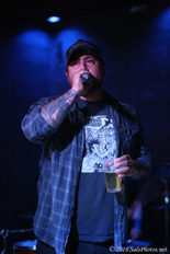 Brookhounds (The) @ Blacklight Distric Lounge 4-5-16