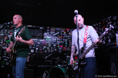 Barking Irons @ Doll Hut 3-2-16