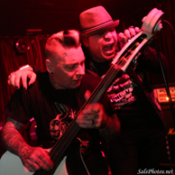 The Triggers @ Ian Down Show EP 41 at SKR Studio 11-6-14