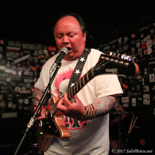 Fux @ Doll Hut 6-3-17