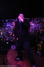 Destruction Made Simple @ Doll Hut 12-19-15