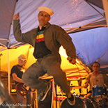 Big Takeover (The) @ Lulu's Vegan Skin 3-14-20