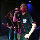 Decry @ Blacklight Distric Lounge 2-24-18