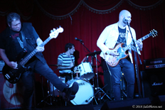 Tenement Rats @ Alex's Bar 8-30-18