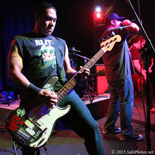 Skaal @ Malones 4-9-15