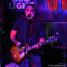 Million Kids @ O'Hearn's Pub 6-29-18