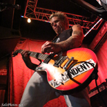 Boners (The) @ Saint Rocke 12-3-14