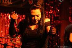 Empty Seat @ Spikes Bar & Billiards 8-11-17