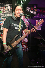 Kicks @ Doll Hut 10-29-20