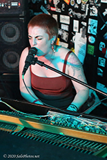 Machine @ Doll Hut 2-29-20