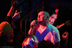 Know @ 5 Star Bar 2-19-17