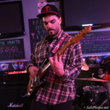 Gimp @ Firehouse Bar & Grill 11-7-14