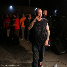 Dead Fucking Last DFL @ Doll Hut 3-31-18