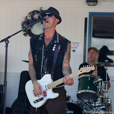 Zero Class @ Alano Club of Costa Mesa 9-7-15