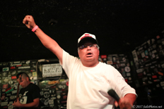 Foggy Nation @ Doll Hut 6-3-17