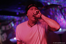 Payaso @ Karman Bar 3-2-19