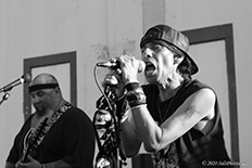 Last Round @ Doll Hut Outdoors 7-11-20