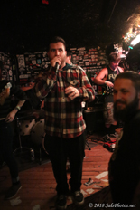 Terminally ill @ Doll Hut 10-5-18