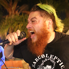 Pawns (The) @ Doll Hut 12-12-20