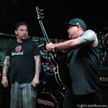 Walk Prowd @ Doll Hut 6-18-16