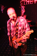 Ladyhump @ Prospector 12-21-19