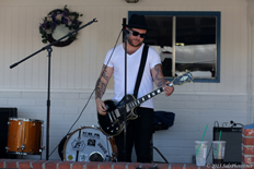 Dave Stucken @ Alano Club of Costa Mesa 9-7-15