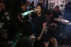 Union 13 @ Blue Spade Studios 2-4-17