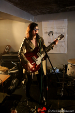 Bombon @ Grand Star Jazz Club (The) 1-31-16