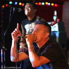 Spider @ Cafe Nela 10-21-16