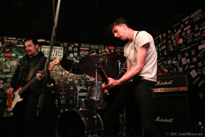 Baron Bandini @ Doll Hut 5-6-17