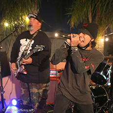 Last Round @ Doll Hut Outdoors 11-20-2020