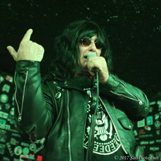 Rockaways (The) @ Doll Hut 3-11-17