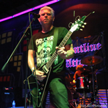 Frontline Attack @ Clash City Station 7-10-16