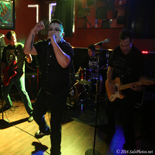 Destruction Made Simple @ La Cucua 11-18-16