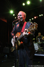 The Blasters @ Observatory 7-10-15