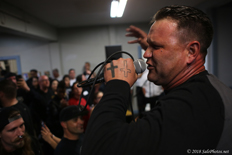 Circle One @ SGV Punk Show 2-10-18