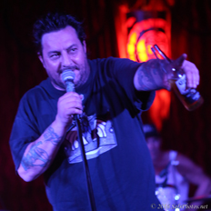 Love Canal @ Alex's Bar 12-15-16